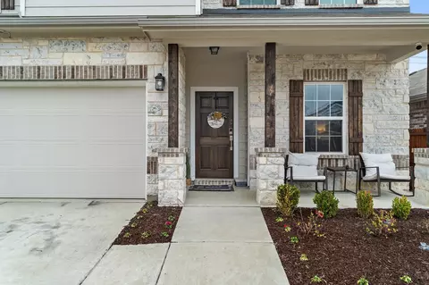 2011 Bronte Dr, Forney, TX 75126 photo 4