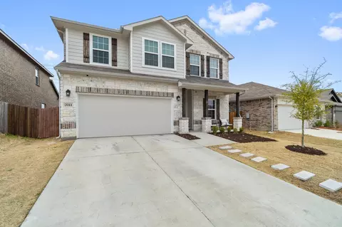 2011 Bronte Dr, Forney, TX 75126 photo 3