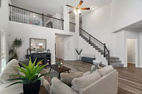 2011 Bronte Dr, Forney, TX 75126 photo 9