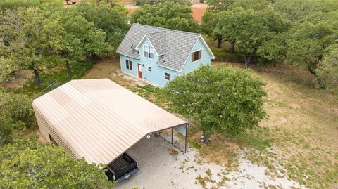 10706 W Commerce St N, Eastland, TX 76448