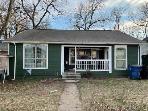 608 E Morton St, Denison, TX 75021 photo 1