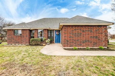 108 Grayson Dr, Itasca, TX 76055 photo 2