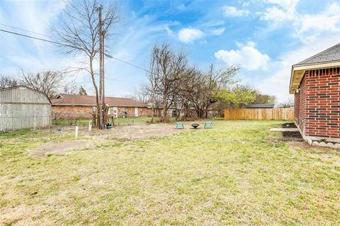 108 Grayson Dr, Itasca, TX 76055 photo 25