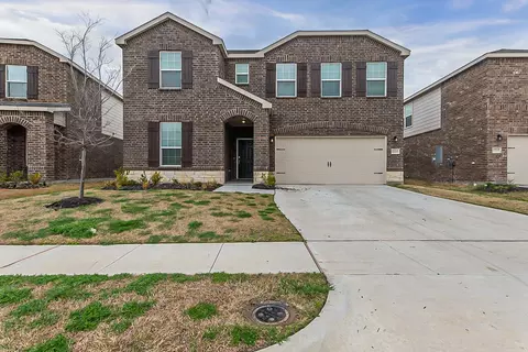 1202 Perrin Dr, Forney, TX 75126 photo 1