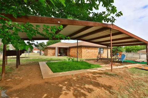 1276 Todd Trl, Abilene, TX 79602 photo 32