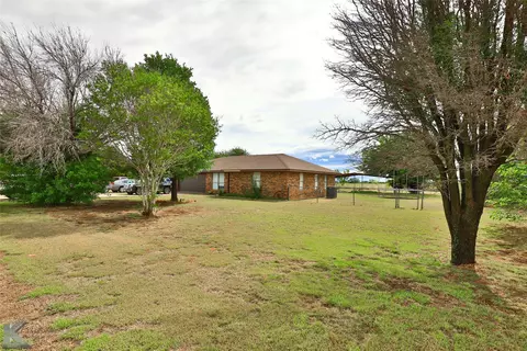 1276 Todd Trl, Abilene, TX 79602 photo 3