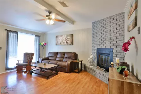 1276 Todd Trl, Abilene, TX 79602 photo 4