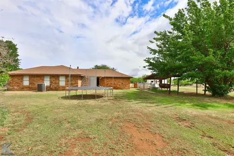 1276 Todd Trl, Abilene, TX 79602 photo 36