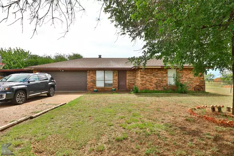 1276 Todd Trl, Abilene, TX 79602 photo 1