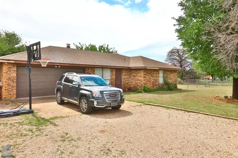 1276 Todd Trl, Abilene, TX 79602 photo 2