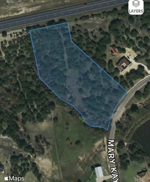 lot1 Mary Kay Ct, Nemo, TX 76070