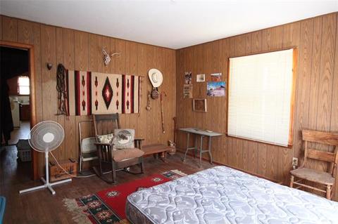 205 Howell St, Benjamin, TX 79505 photo 8