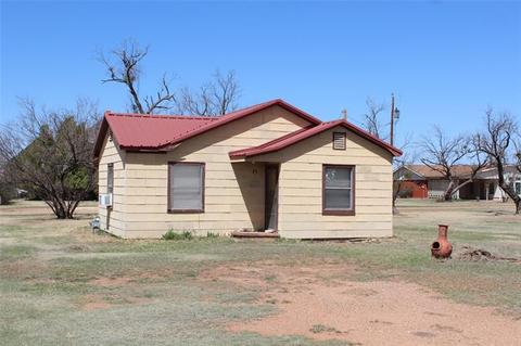 205 Howell St, Benjamin, TX 79505 photo 4