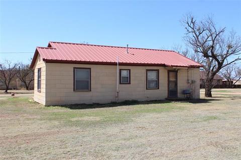 205 Howell St, Benjamin, TX 79505 photo 15