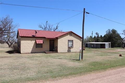 205 Howell St, Benjamin, TX 79505 photo 1