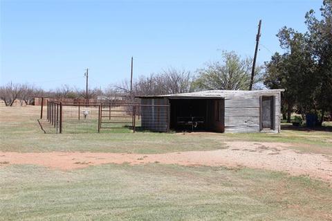 205 Howell St, Benjamin, TX 79505 photo 19