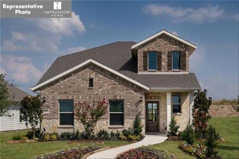 1710 Cecil Crest Ln, Forney, TX 75126