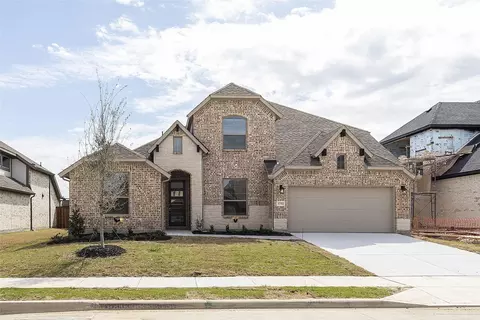 17112 Eastbrook Dr, Celina, TX 75009