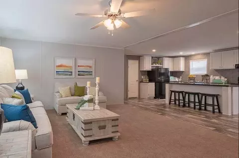 2284 Smyrna Rd, Sunset, TX 76270 photo 8