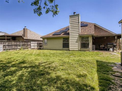 514 Meadow Ln, Forney, TX 75126 photo 26