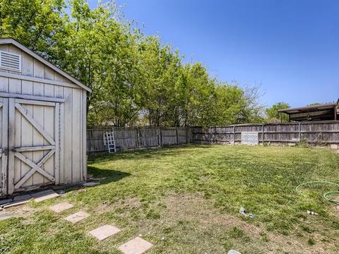 514 Meadow Ln, Forney, TX 75126 photo 25