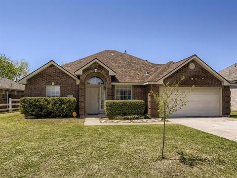 514 Meadow Ln, Forney, TX 75126 photo 1