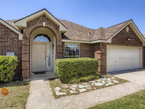 514 Meadow Ln, Forney, TX 75126 photo 3