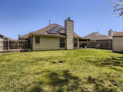 514 Meadow Ln, Forney, TX 75126 photo 27