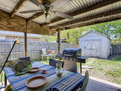 514 Meadow Ln, Forney, TX 75126 photo 24