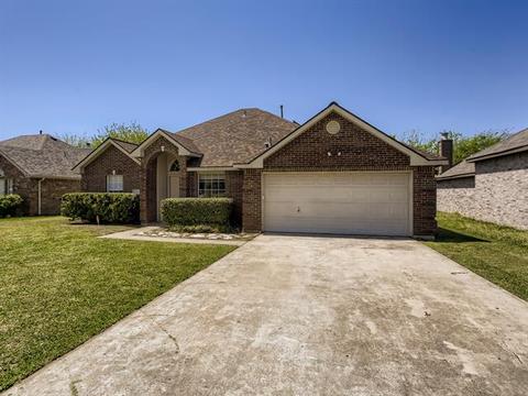 514 Meadow Ln, Forney, TX 75126 photo 2