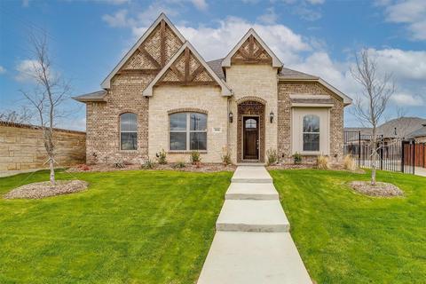 1666 Ethan Cir, Midlothian, TX 76065
