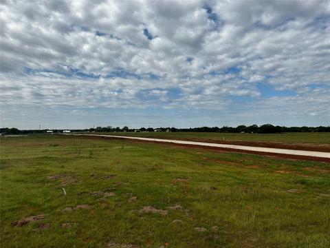 10 Dixie Road, Whitesboro, TX 76273