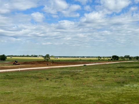 12 Dixie Road, Whitesboro, TX 76273