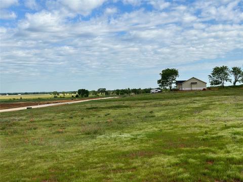 30 Dixie Road, Whitesboro, TX 76273