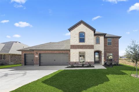 1524 Radecke Rd, Krum, TX 76249