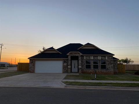 3558 Seymour Ct, Abilene, TX 79606 photo 1