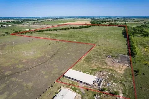 247 Butler Ln, Waxahachie, TX 75165