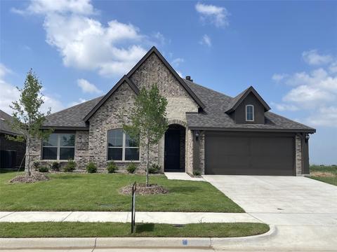 881 Rosebud Ter, Ferris, TX 75125