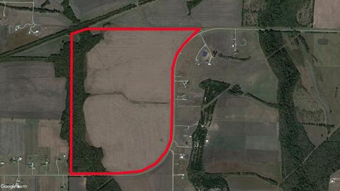 0 Fm 3211, Caddo Mills, TX 75135