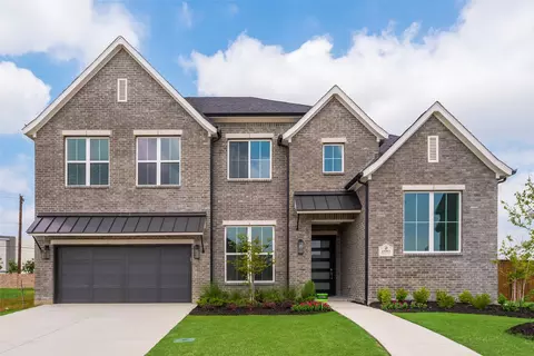 15952 Renner Ln, Frisco, TX 75033