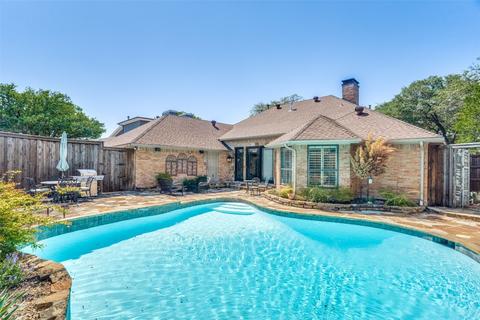 4402 Cobblers Ln, Dallas, TX 75287