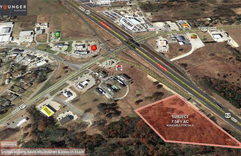 000 Us Hwy 377, Whitesboro, TX 76273