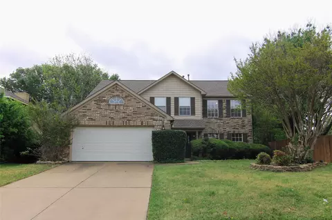 1637 Fuqua Dr, Flower Mound, TX 75028