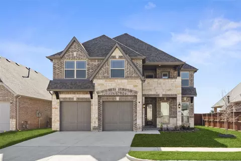 2406 Colonial Ln, Midlothian, TX 76065