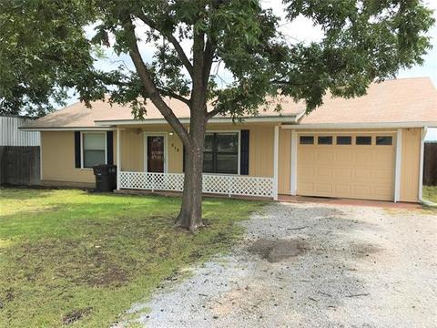 212 S Loop, Brady, TX 76825 photo 1