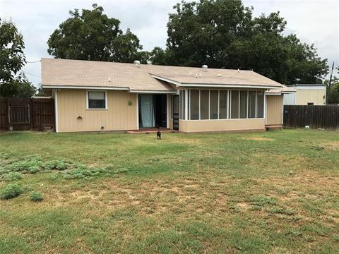 212 S Loop, Brady, TX 76825 photo 15
