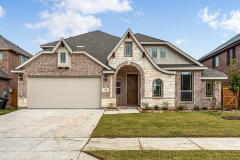 616 Ridgewater Trl, Fort Worth, TX 76131