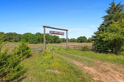 Tbd County Road 47, Tyler, TX 75704