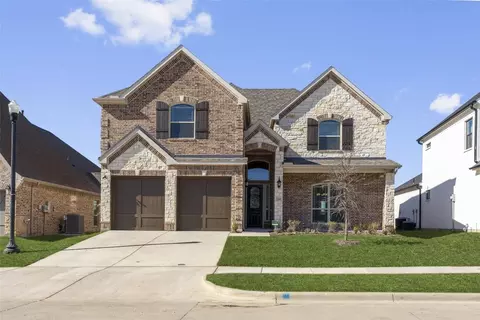 2241 Meridian Pl, Midlothian, TX 76065