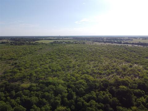 Tbd Hcr 1159, Blum, TX 76627